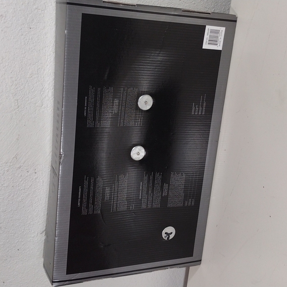 𝅺platinum quartz home wall decor keychain holder - Picture 6 of 9